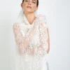 Christina Lace wedding Veil
