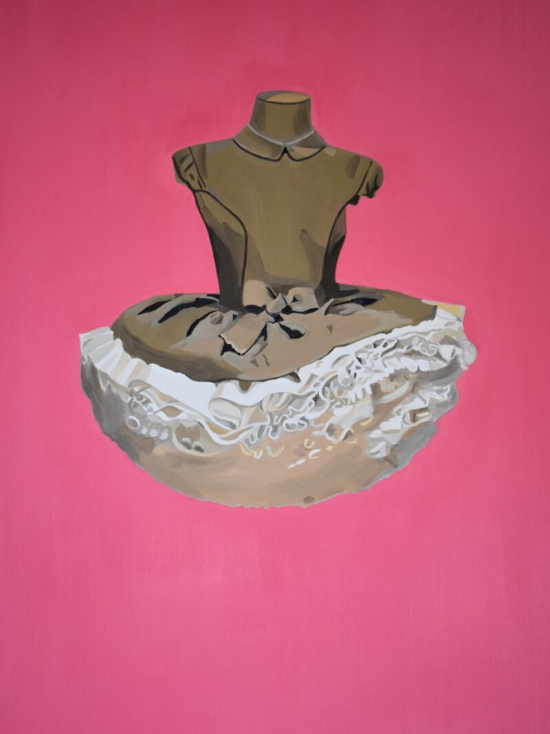 The Little Black Dress