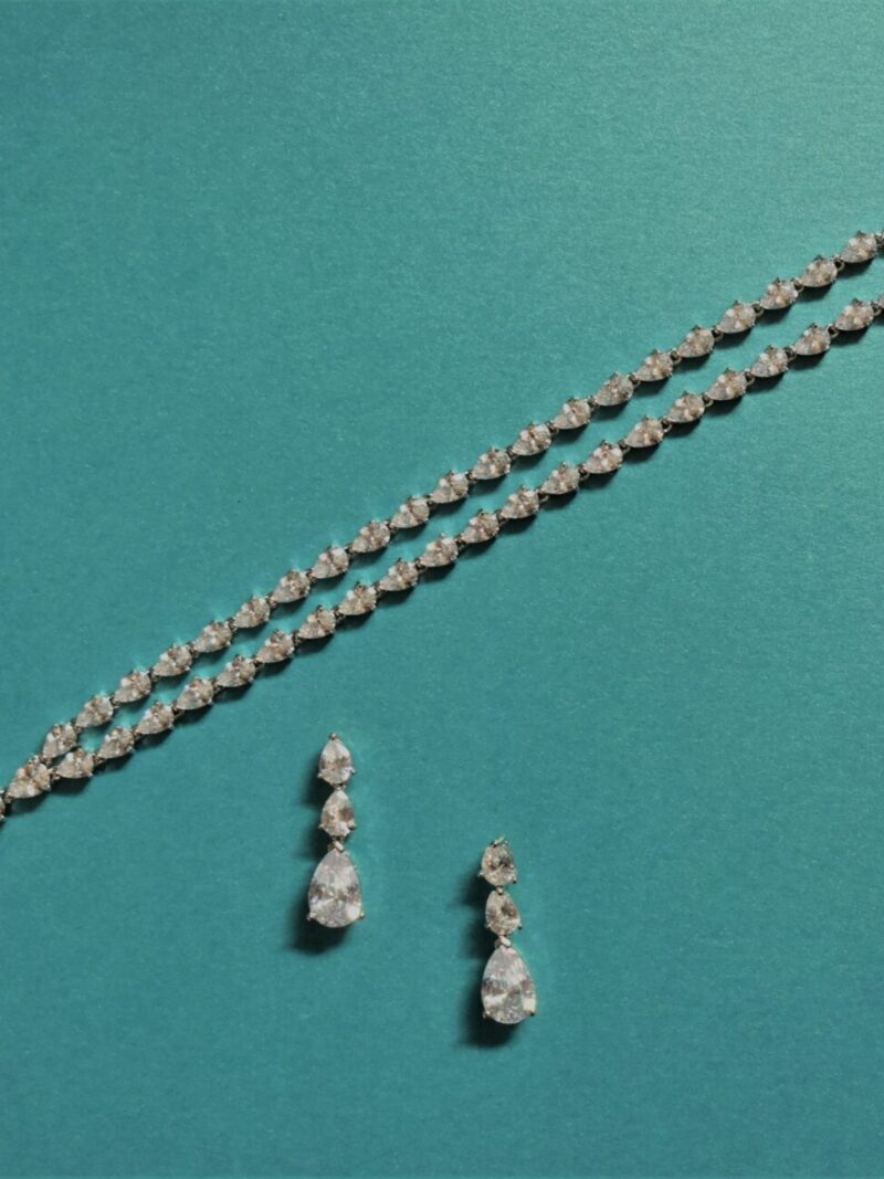 Necklace & Earring set