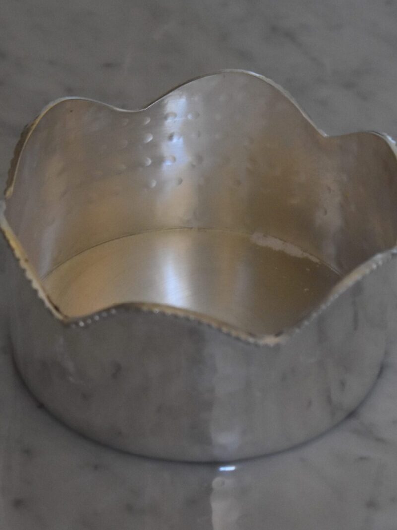 Crown Wine Bottle Coaster