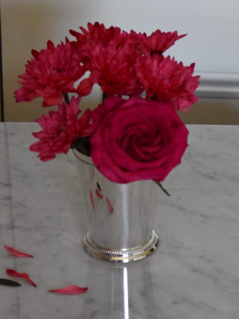 Large Mint Julep Cup