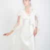 Gabriella Lace wedding Veil
